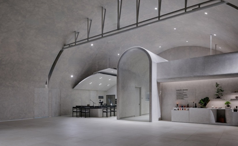 AK PLAZA MUSEUM.C 文化中心 | Indiesalon | 2025 | 韩国