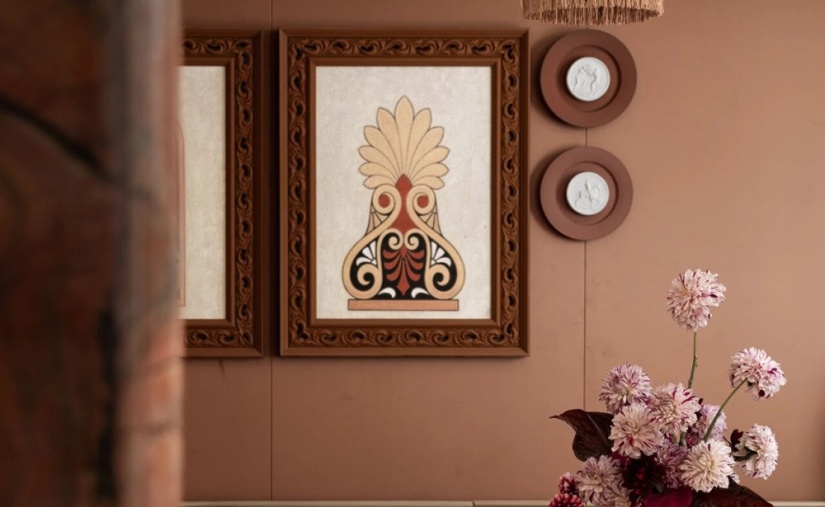 信安里样板房 | 布鲁盟 | 2026 | 中国上海