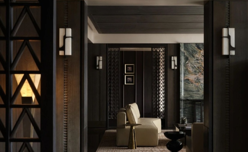 西安荣民壹号 | 矩阵纵横 | 2025 | 中国陕西