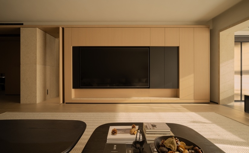 长物志 | 陈浩鹏设计 | 2026 | 中国广东