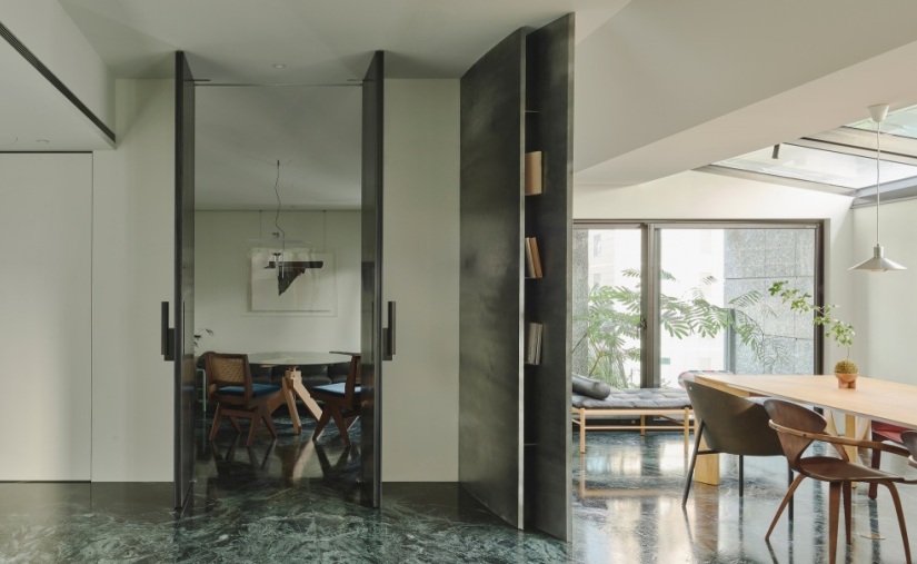 Waterfrom Design's Office | Waterfront Design | 2024 | 中国台湾