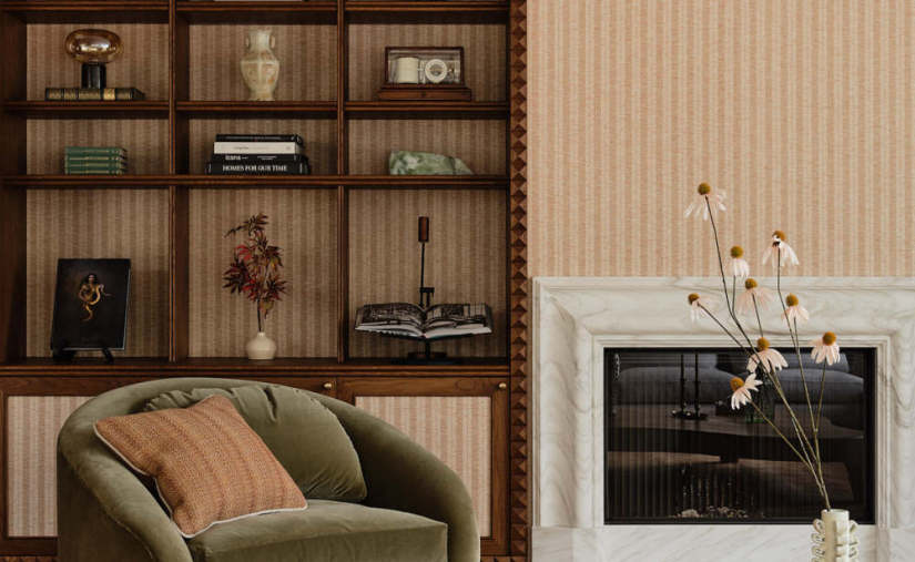 Villa | Atelier ND Interior | 2025 | 荷兰