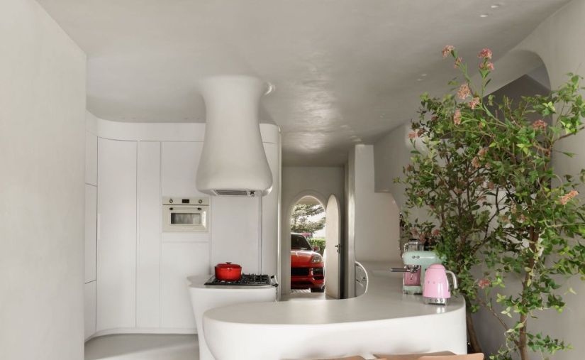 Beit Hawa | Badie Architects | 2025 | 埃及