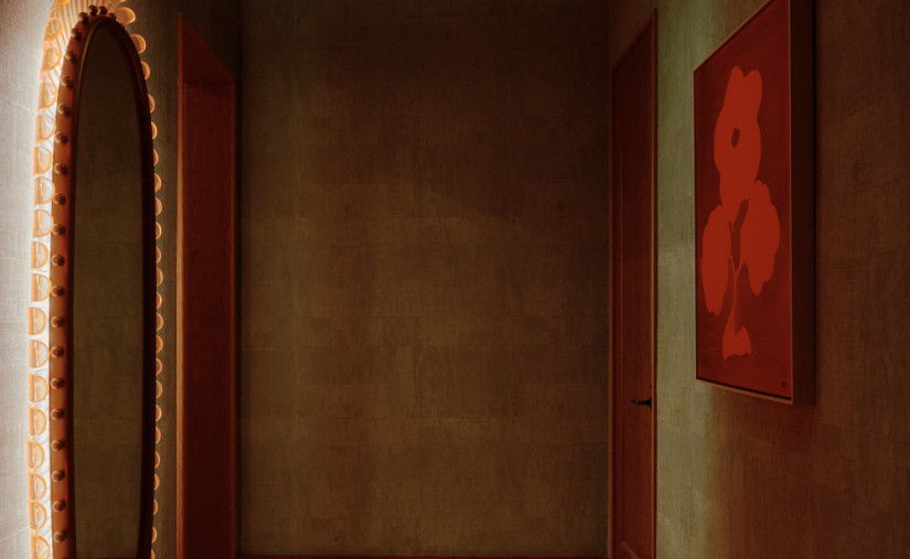 Texas | Bryan O’Sullivan | 2025 | 英国