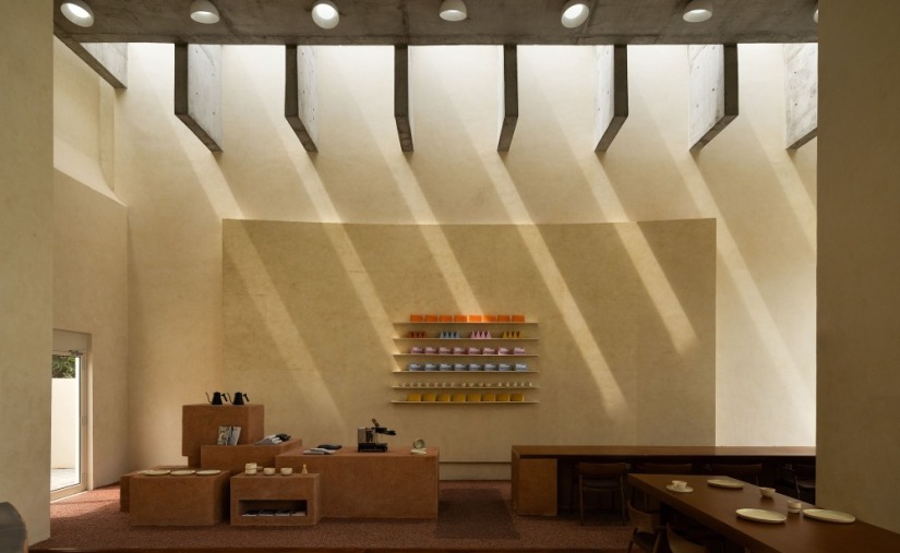 Eventide Coffee | Billboards | 2025 | 印度