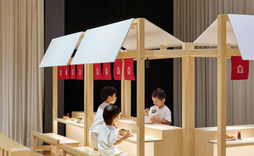 Tokyo Toy Museum Seoul | maumstudio | 2025 | 韩国