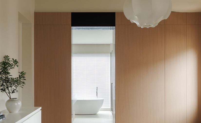 观野 | 南舍空间 | 2026 | 中国江苏