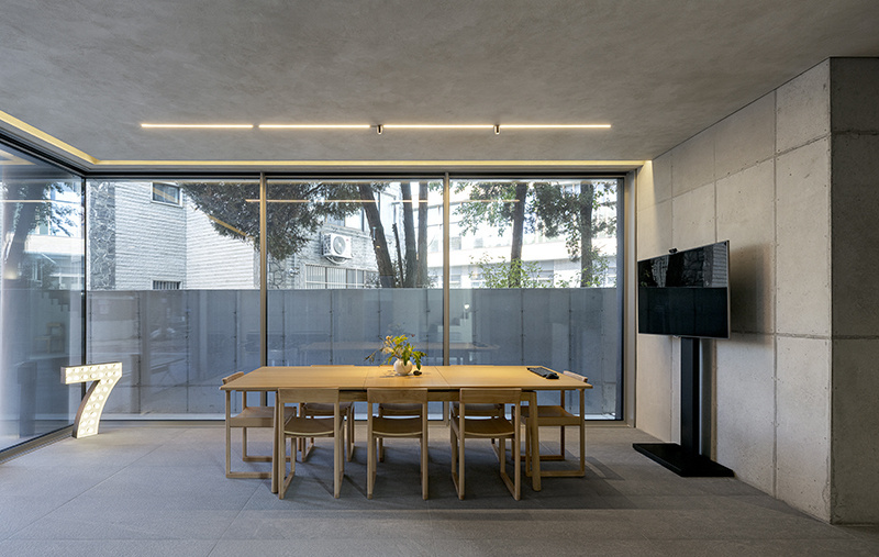 betwinspace new office | Betwin Space | 2025 | 韩国