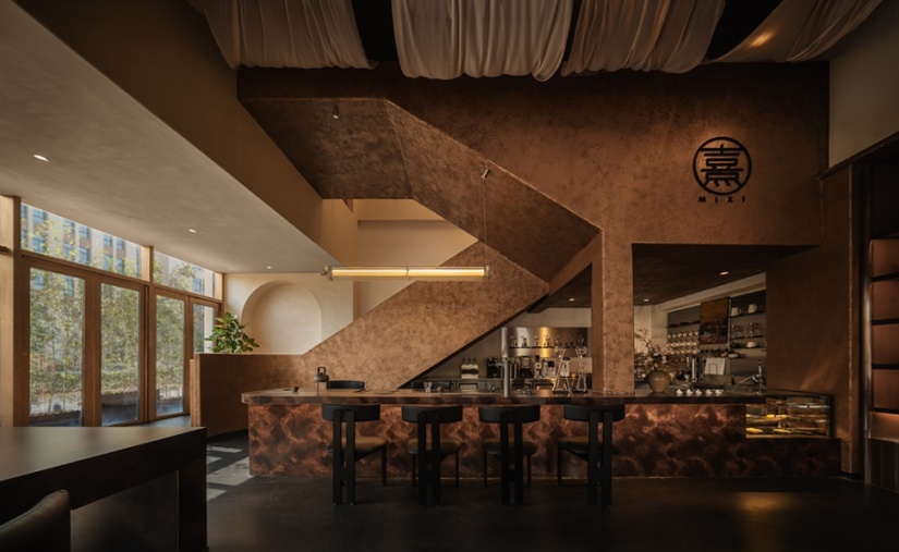 弥熹宁波金工非遗茶 | 泓天建设 | 2026 | 中国浙江