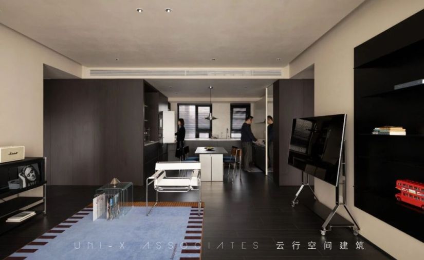 为柚而来 | 云行空间 | 2025 | 中国江苏