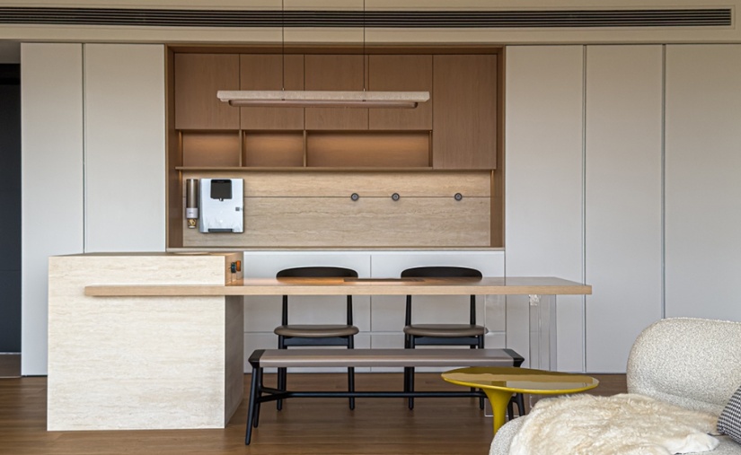 暮色、晚霞 | 云上译舍 | 2026 | 中国山东