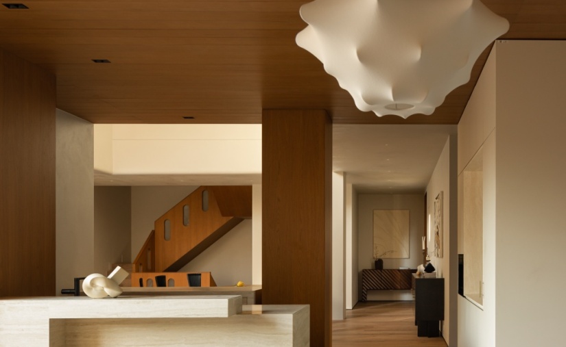 把家设计成一座“游园” | 辰佑设计 | 2026 | 中国浙江