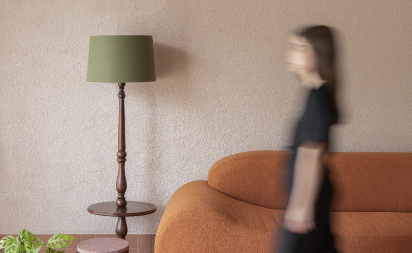 Marcia Leal Hair Studio | Sarturi Gumz Arquitetos | 2025 | 巴西