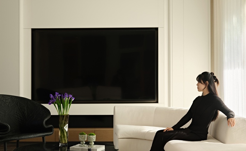 南京536㎡简约别墅 | SKH观享际 | 2026 | 中国江苏