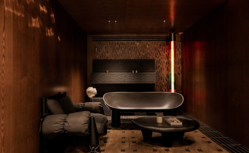 ELIT Office | DualSpace Studio | 2024 | 马来西亚