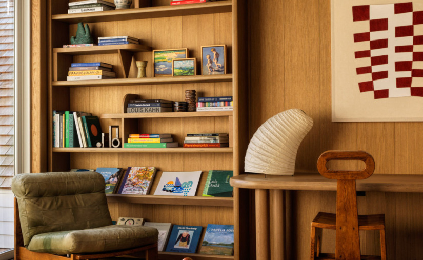 Montauk Family Home | Freudenberger Design | 2026 | 澳大利亚