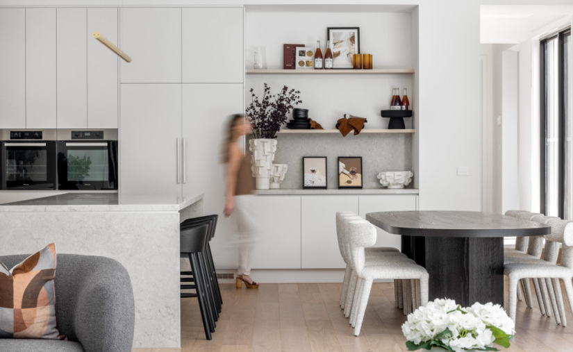 Hinterland 58 and The Kinane | Simonds Homes | 2026 | 澳大利亚