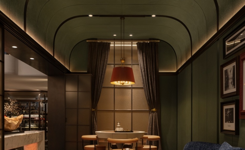 运河院子 | 李益中 | 2026 | 中国江苏