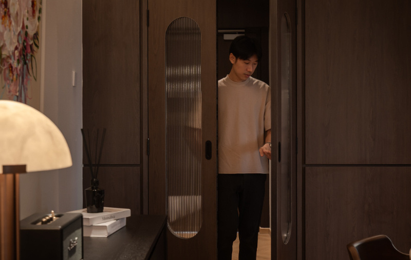 Moonwood | Doubble | 2026 | 马来西亚