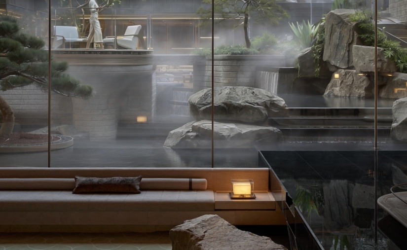 云润宸庐 | 刘荣禄 | 2026 | 中国浙江