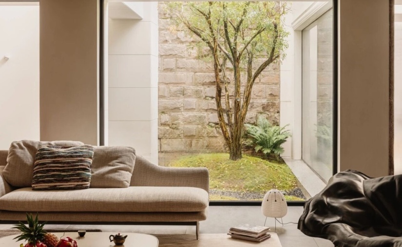 天景28阙 | 肆面设计 | 2024 | 中国重庆