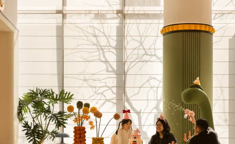 成都东城金茂晓棠二期 | 元禾大千 | 2025 | 中国四川