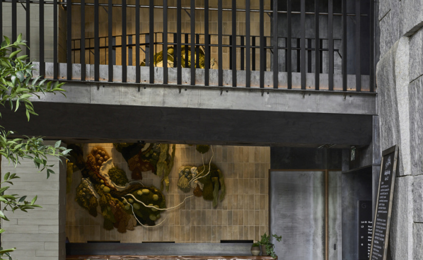 Seafarers Residences | 1 Hotels | 2026 | 澳大利亚