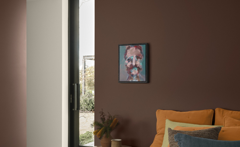 Dulux 预测秋季流行色彩趋势