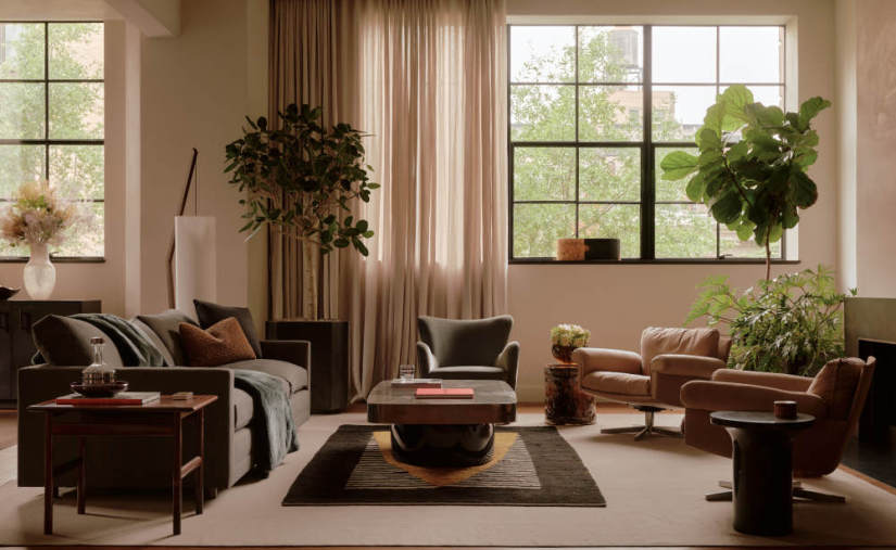 West Village Loft | Gachot | 2026 | 美国