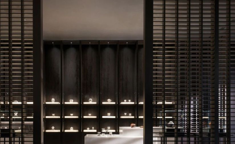 艺林堂·概念店 | 飞视设计 | 2025 | 中国上海