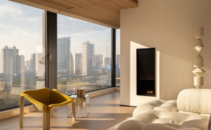 光的礼赞 | 陌邸设计 | 2025 | 中国江苏