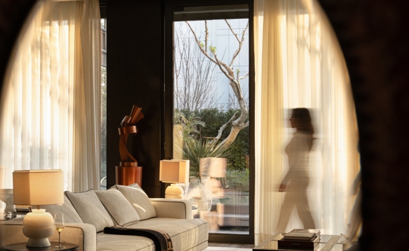 杭州元起观潮 | 李益中 | 2026 | 中国浙江