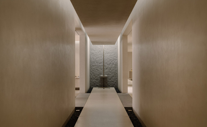 愈舍YUSPA | F.O.G.建筑 | 2026 | 中国北京