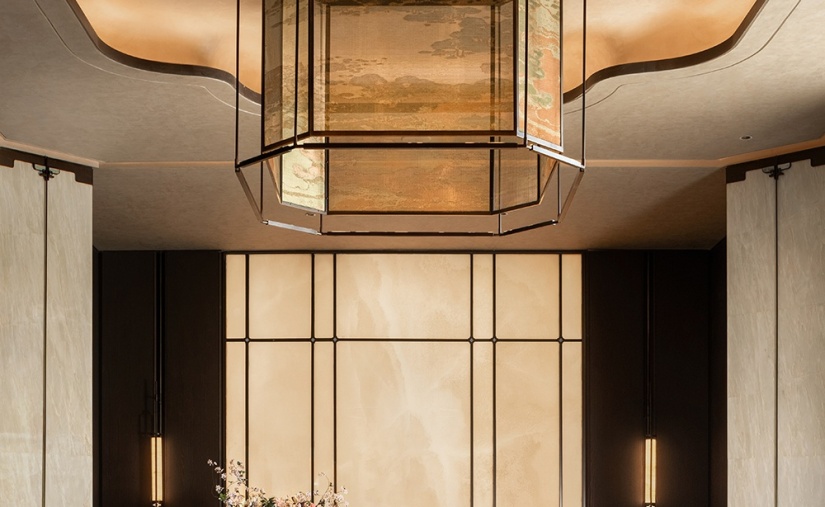 武汉·经发凤栖蘭庭 | 31设计 | 2026 | 中国湖北