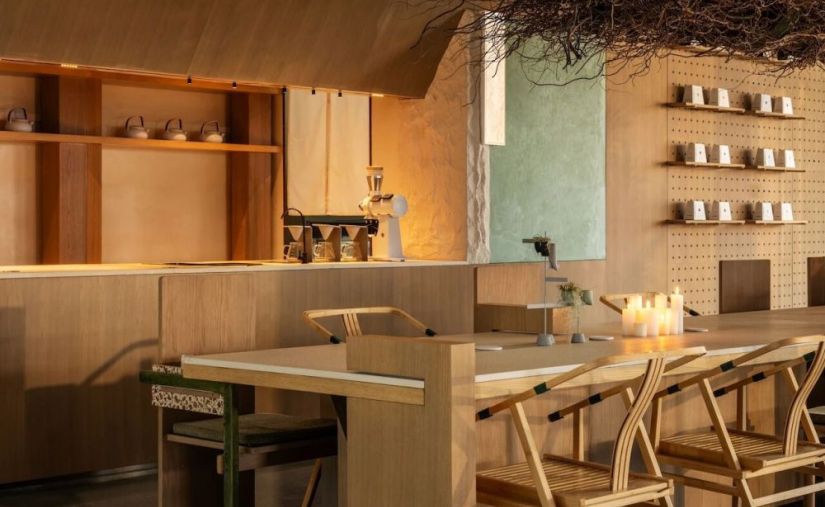 ZENS T 企鹅岛旗舰店 | 递加设计 | 2025 | 中国深圳