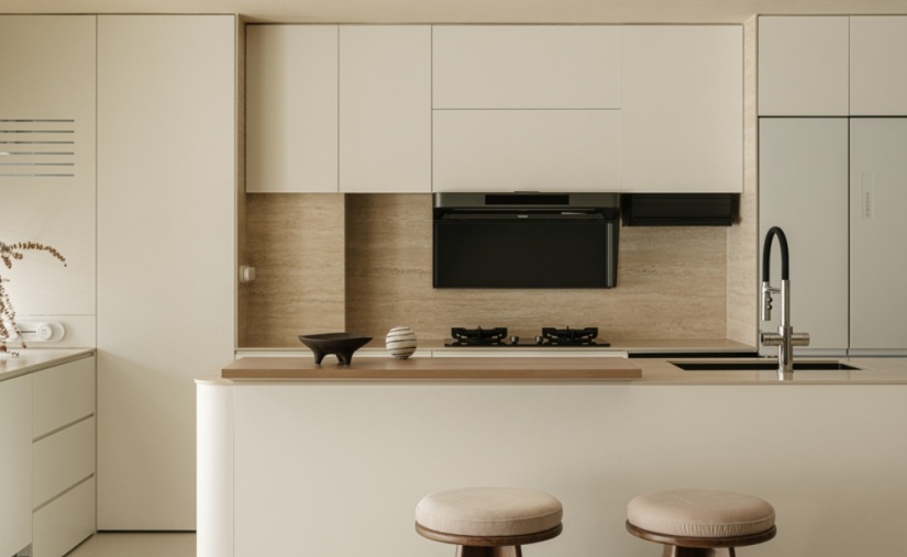 栩屿 | 宏福樘设计 | 2026 | 中国四川