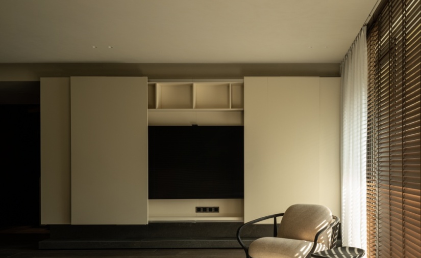 武汉 450㎡ 静谧别墅 | 卓元设计 | 2026 | 中国湖北