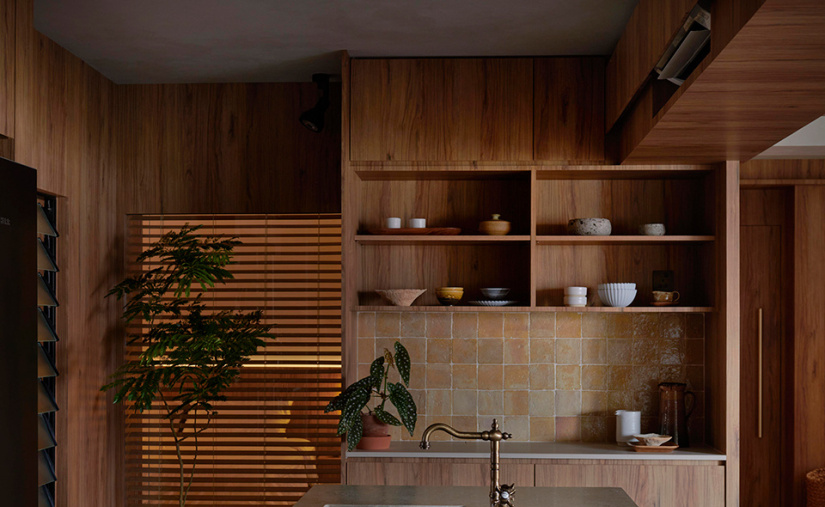 公园里的家 | L Architects | 2025 | 新加坡