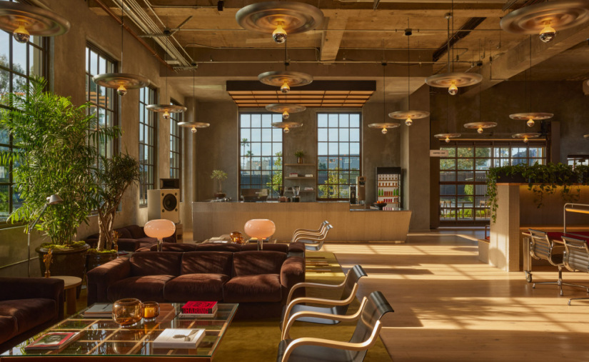 The Lighthouse | Warkentin Associates | 2026 | 澳大利亚