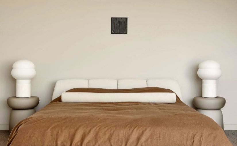 700м2 现代住宅 | ALM Interiors | 2026 | 俄罗斯