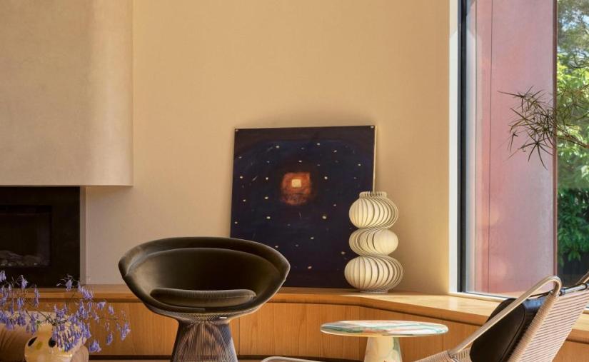 Bradleys Head House | Arent&Pyke | 2026 | 澳大利亚