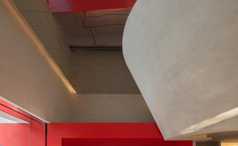 诺亚第科学运动馆 | 一格设计｜2026 | 中国深圳