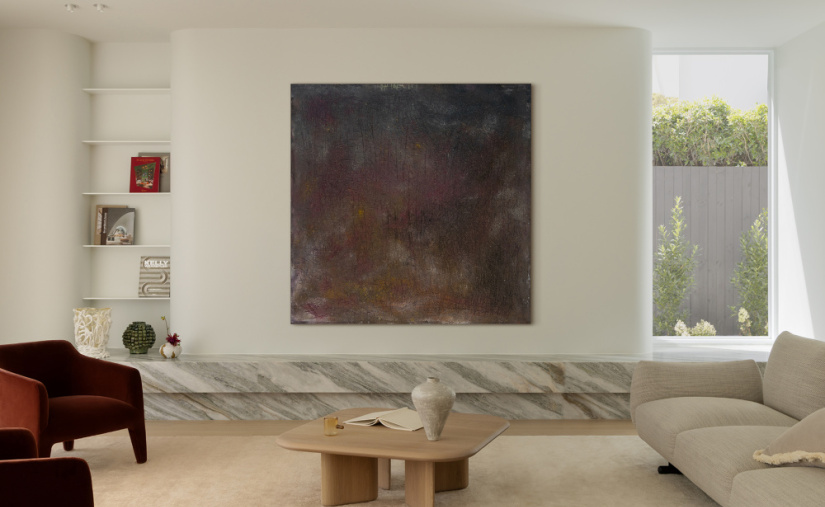 Corbel House | InForm | 2025 | 澳大利亚