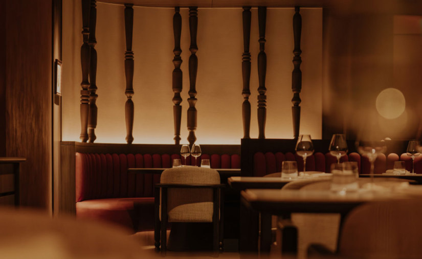 Thevar | 932 Designs | 2025 | 新加坡