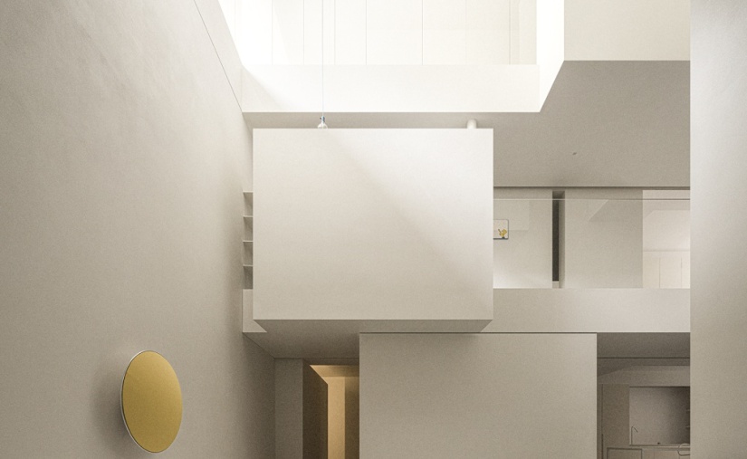 Light Architecture | 又见之WHY