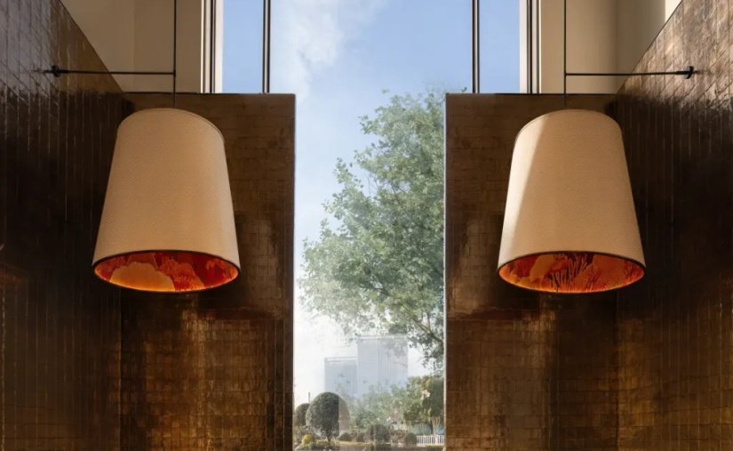 杭州兴耀沐芳洲 | 李益中 | 2026 | 中国浙江