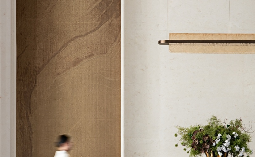 海口星曜营销中心 | 艾未设计 | 2025 | 中国海南