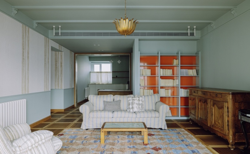 安放生活 | 弥尔设计 | 2026 | 中国天津