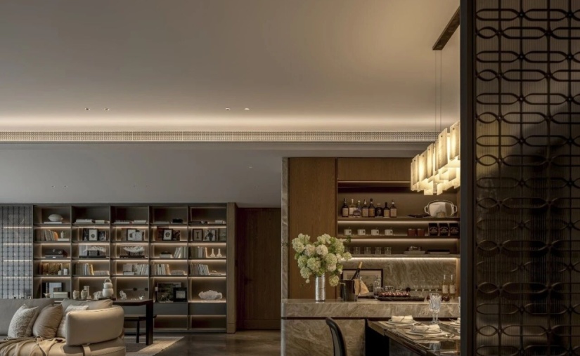 顺德悦府.吾疆 | DIA | 2025 | 中国广东