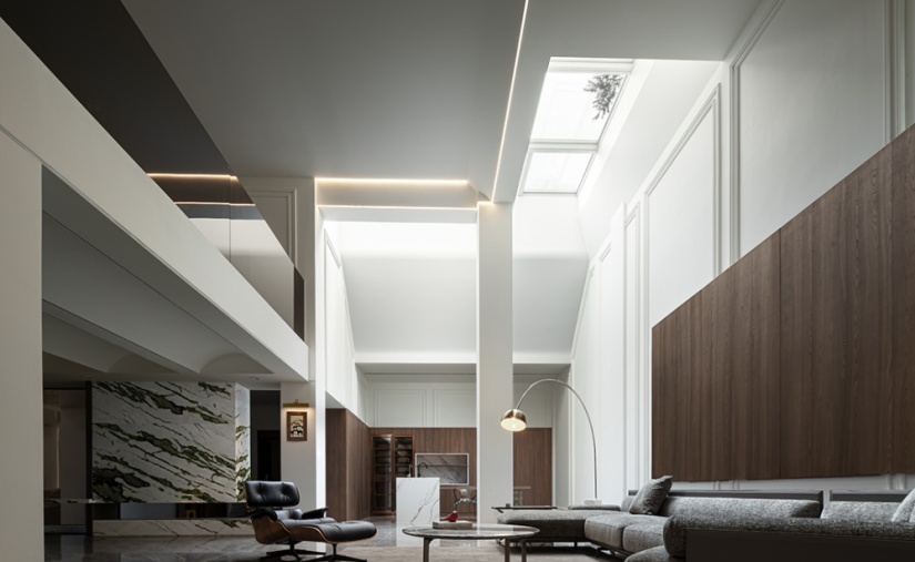 无界艺邸 | 栖檐设计 | 2026 | 中国上海